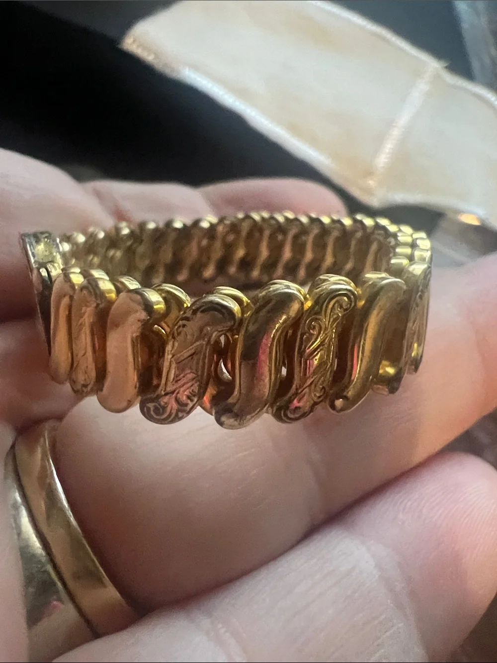 Sweetheart Bracelet